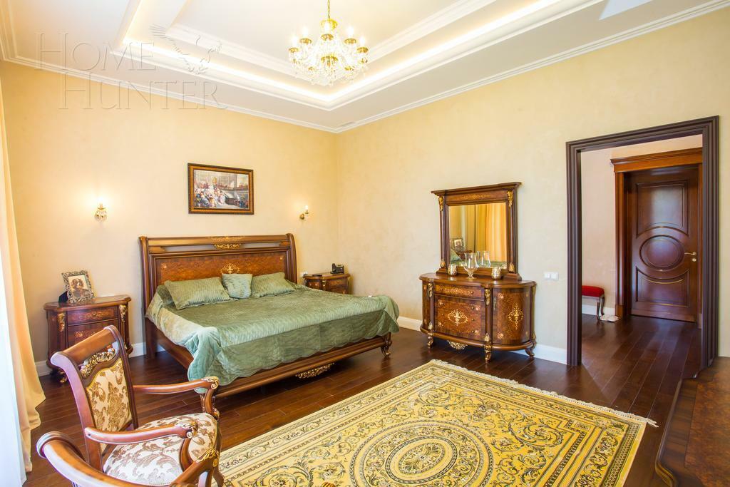 2-этажный коттедж 3 550 м² с отделкой