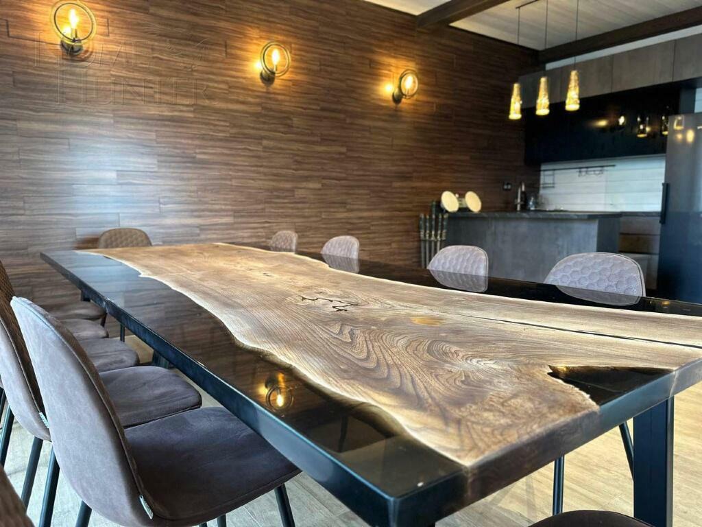 2-этажный коттедж 700 м² с отделкой