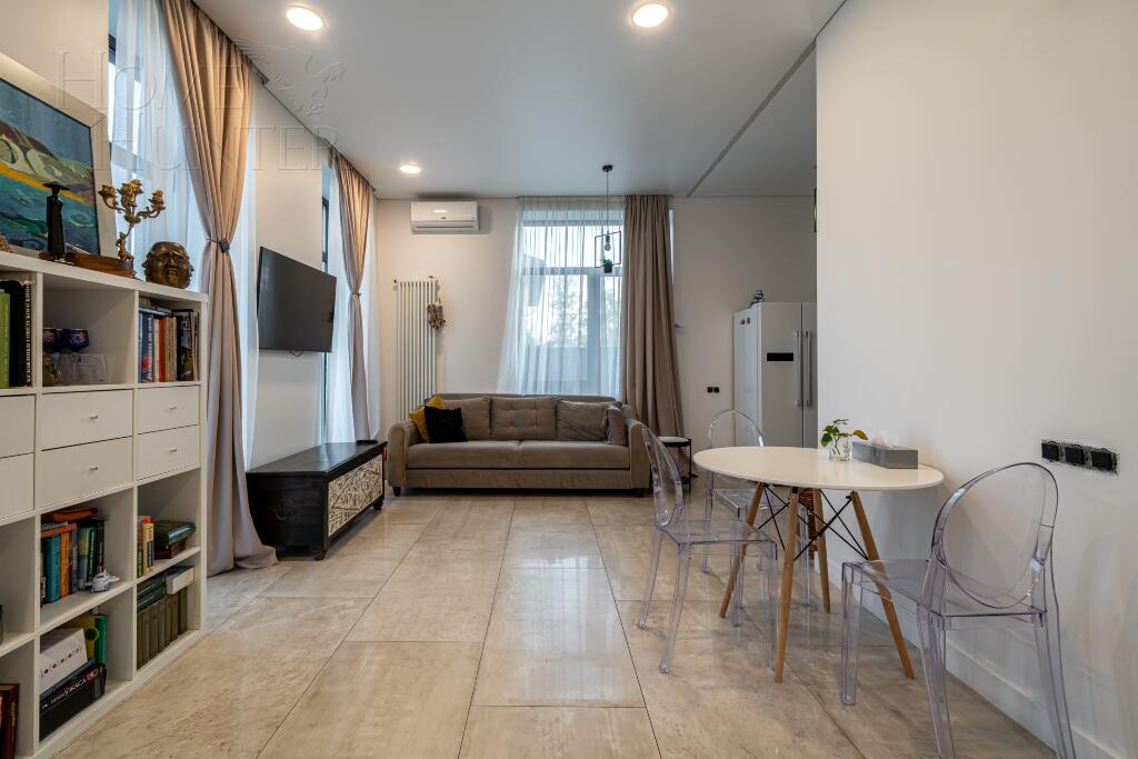 2-этажный коттедж 450 м² с отделкой