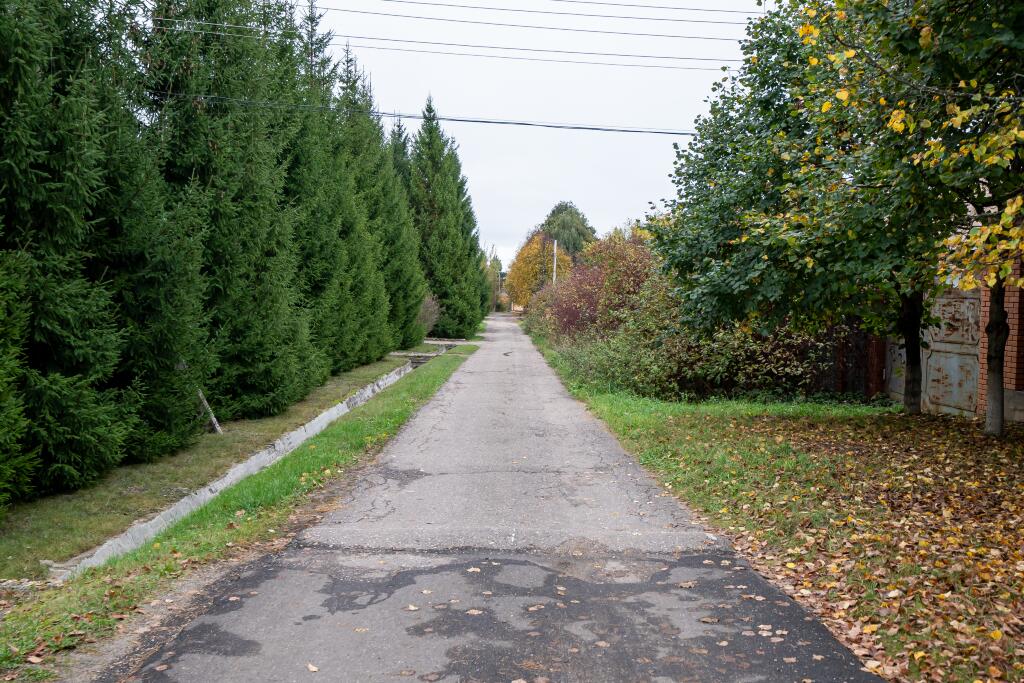 3-этажный коттедж 980 м² с отделкой