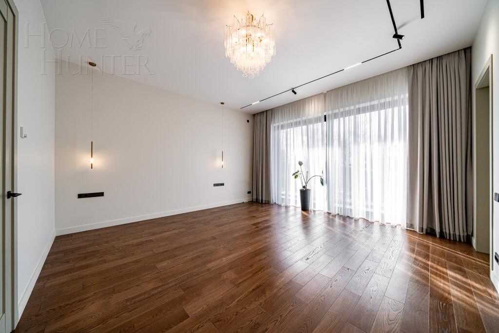 2-этажный коттедж 507.3 м² с отделкой