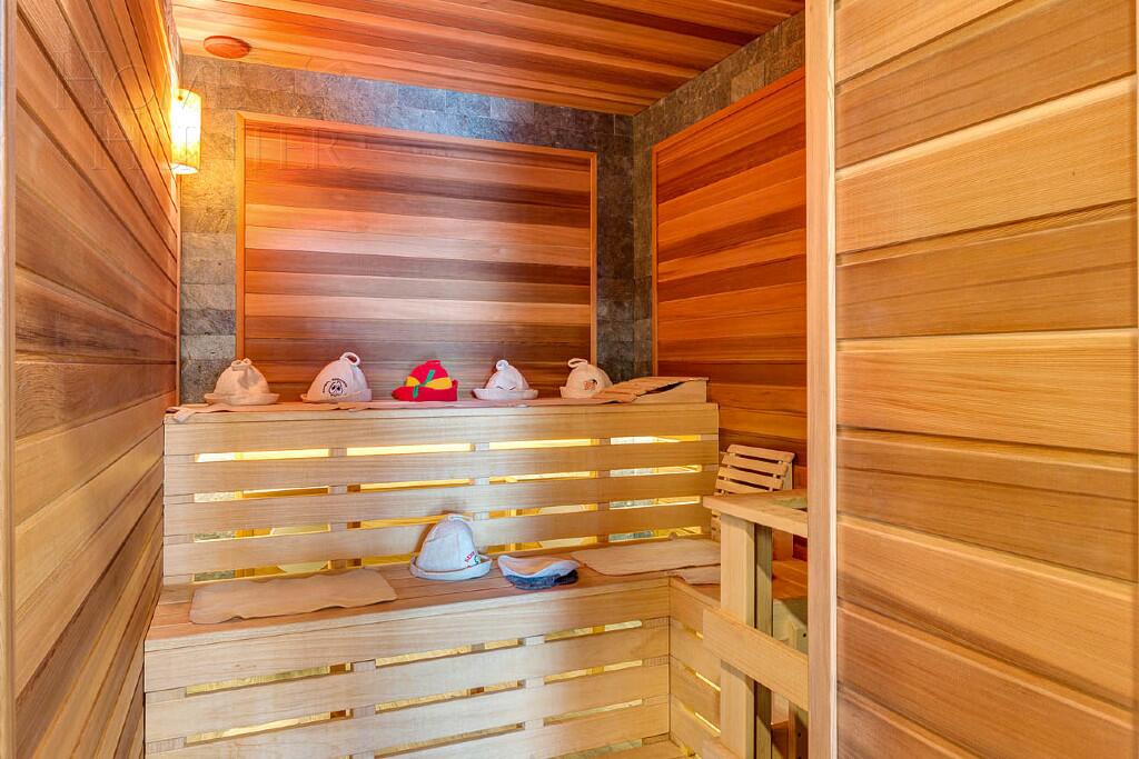 2-этажный коттедж 1 700 м² без отделки