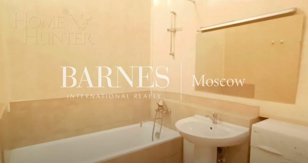 3-КОМН. КВАРТИРА С ОТДЕЛКОЙ 110.2 М² НА 3 ЭТАЖЕ