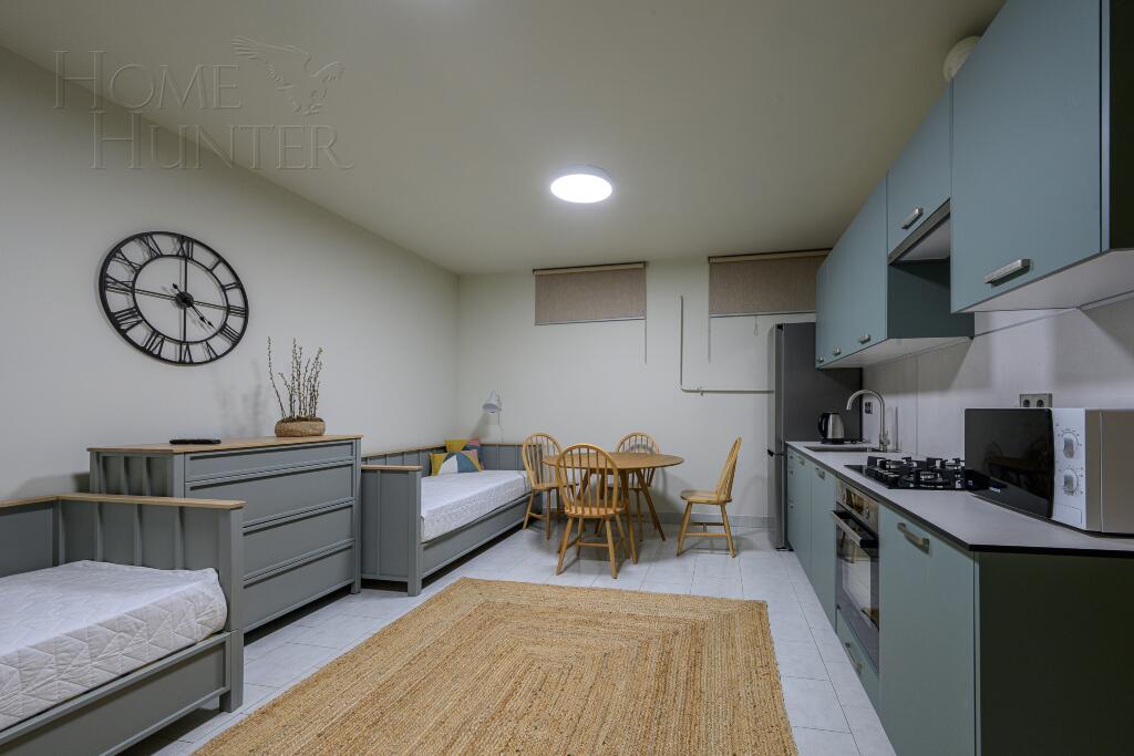 2-этажный коттедж 804.9 м² с отделкой