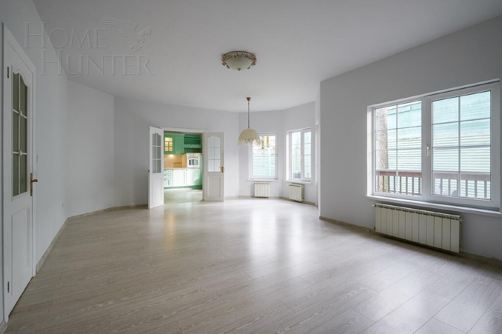 2-этажный таунхаус 270 м² с отделкой