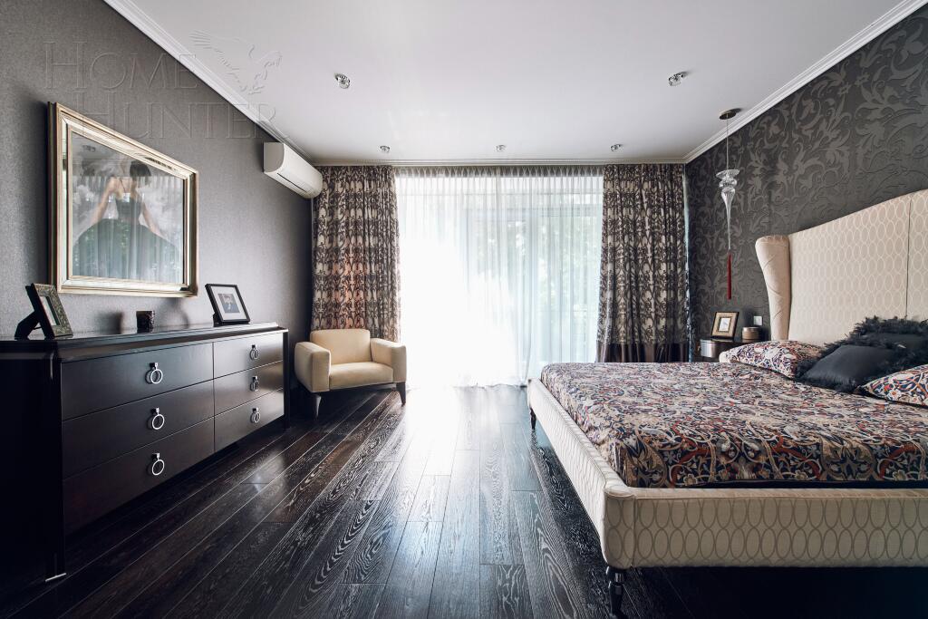 2-этажный коттедж 835 м² с отделкой