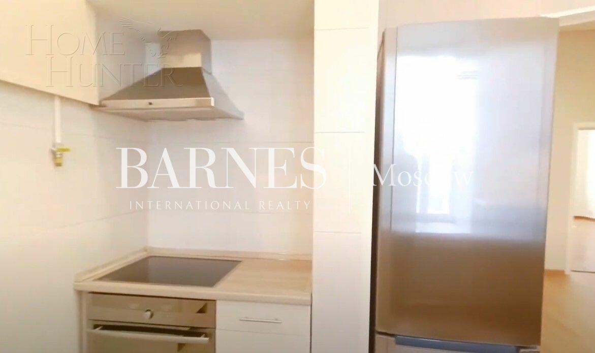 3-КОМН. КВАРТИРА С ОТДЕЛКОЙ 110.2 М² НА 3 ЭТАЖЕ