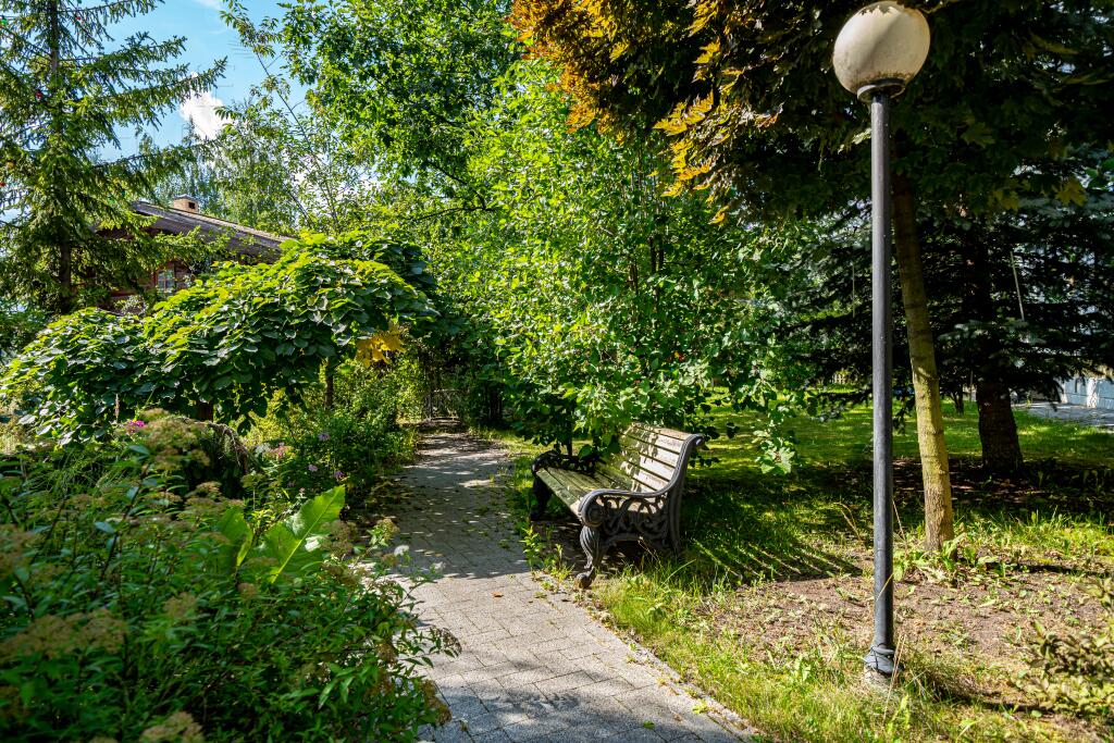 2-этажный коттедж 800 м² с отделкой