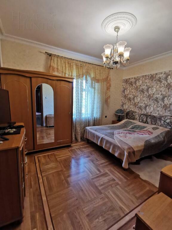 2-этажный коттедж 280 м² с отделкой