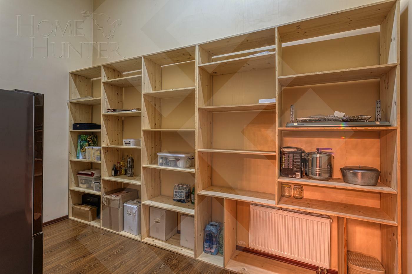 2-этажный коттедж 828 м² с отделкой