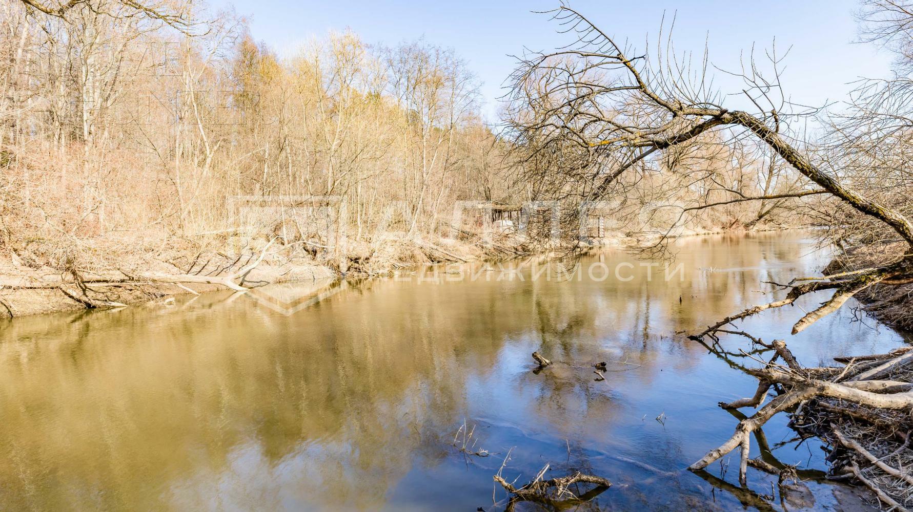 2-этажный коттедж 250 м² без отделки