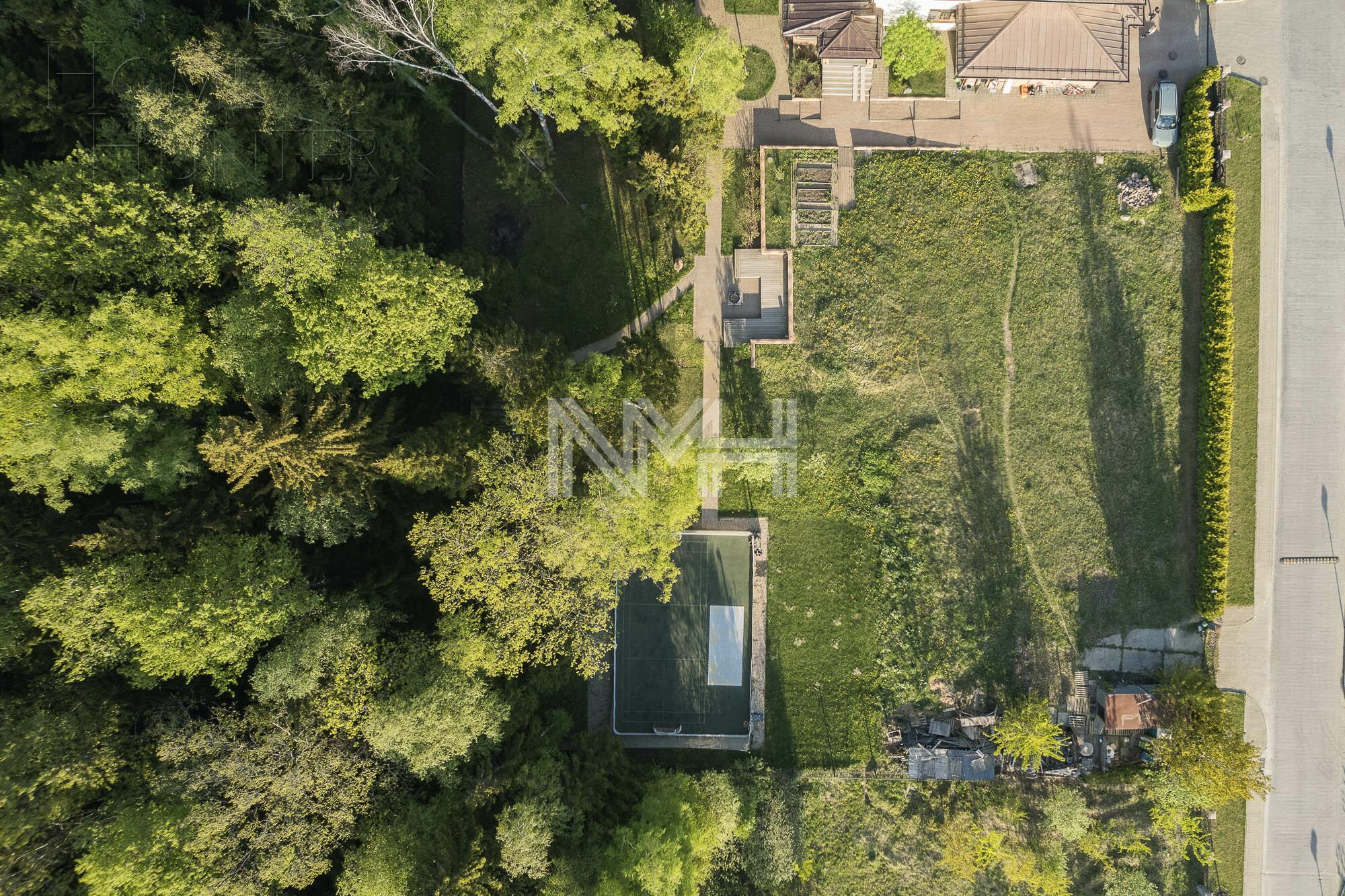 Участок 24.76 сот. в охраняемом поселке