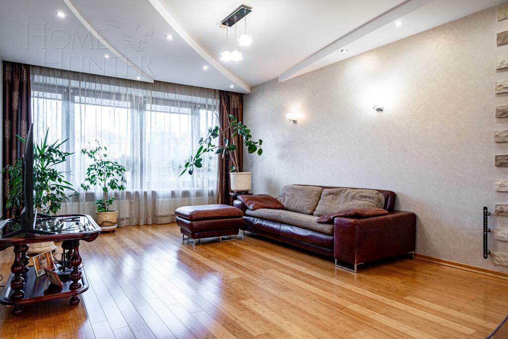 2-этажный коттедж 419 м² с отделкой