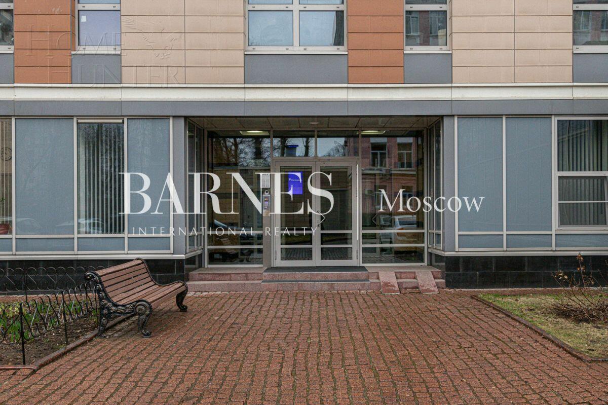 5-КОМН. КВАРТИРА БЕЗ ОТДЕЛКИ 250 М² НА 2 ЭТАЖЕ