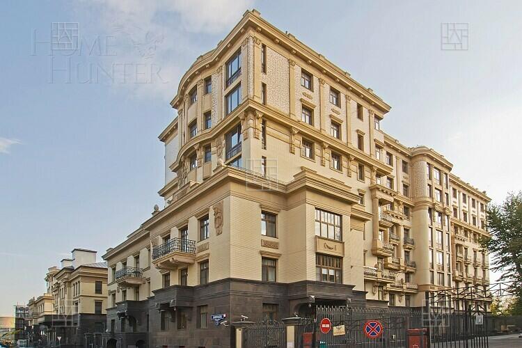 4-КОМН. КВАРТИРА БЕЗ ОТДЕЛКИ 245.9 М² НА 2 ЭТАЖЕ