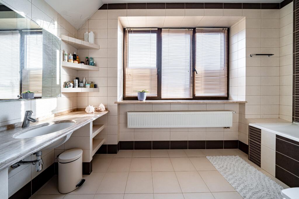 2-этажный коттедж 419 м² с отделкой