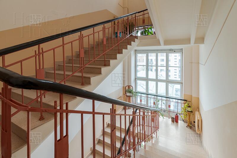 4-КОМН. КВАРТИРА С ОТДЕЛКОЙ 167.5 М² НА 5 ЭТАЖЕ