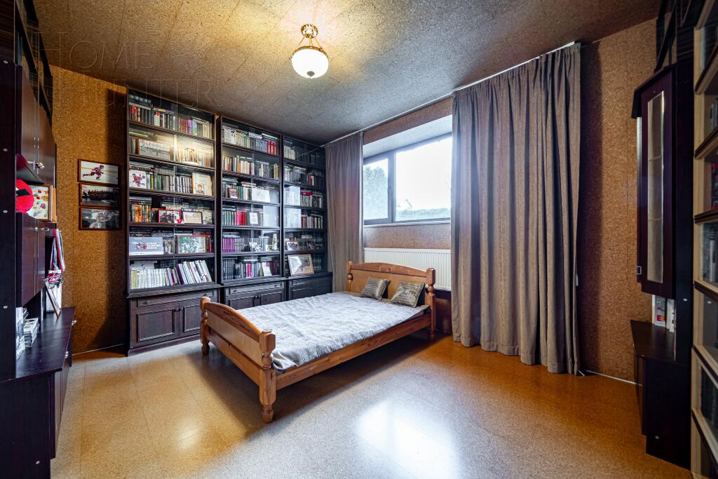 2-этажный коттедж 419 м² с отделкой