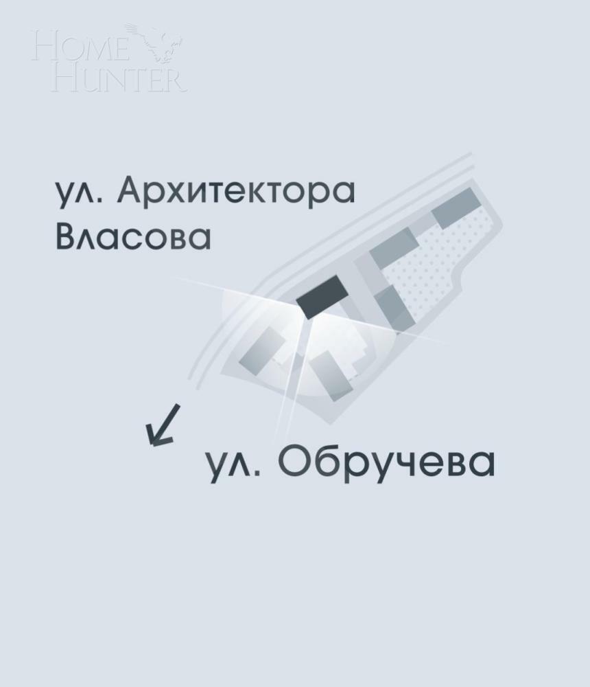 4-КОМН. КВАРТИРА БЕЗ ОТДЕЛКИ 98.3 М² НА 28 ЭТАЖЕ