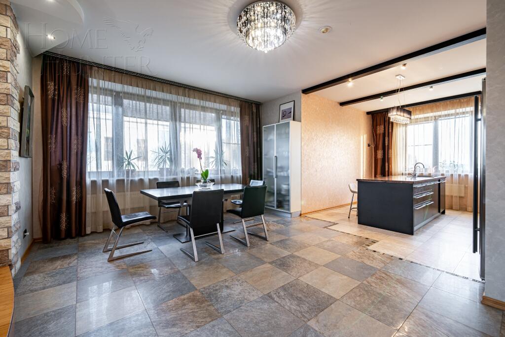 2-этажный коттедж 419 м² с отделкой