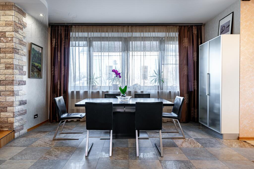 2-этажный коттедж 419 м² с отделкой