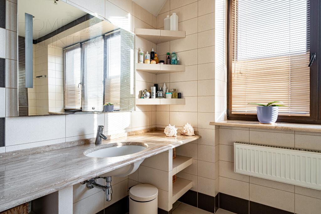 2-этажный коттедж 419 м² с отделкой