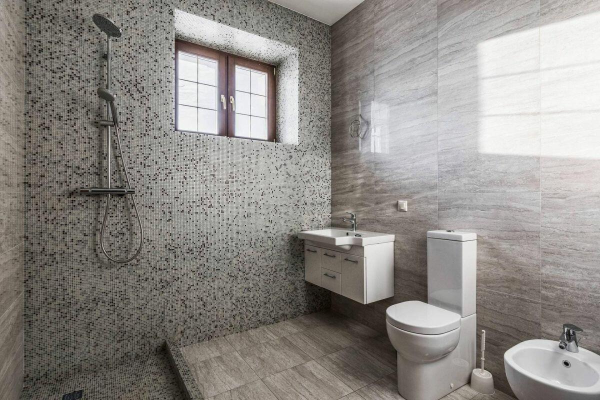 2-этажный коттедж 1 000 м² с отделкой