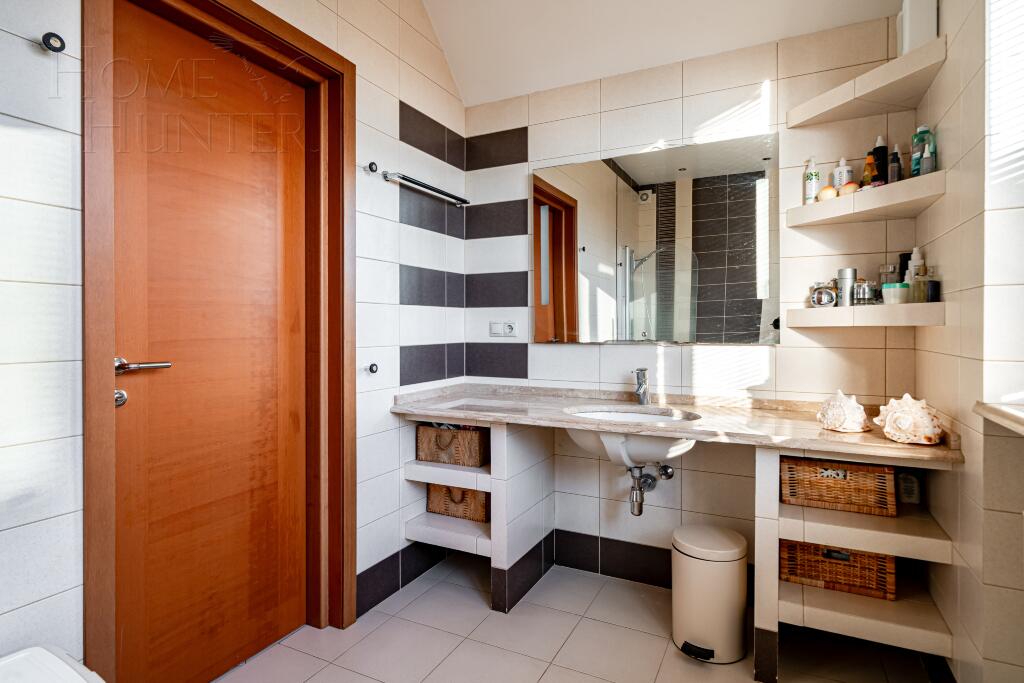 2-этажный коттедж 419 м² с отделкой