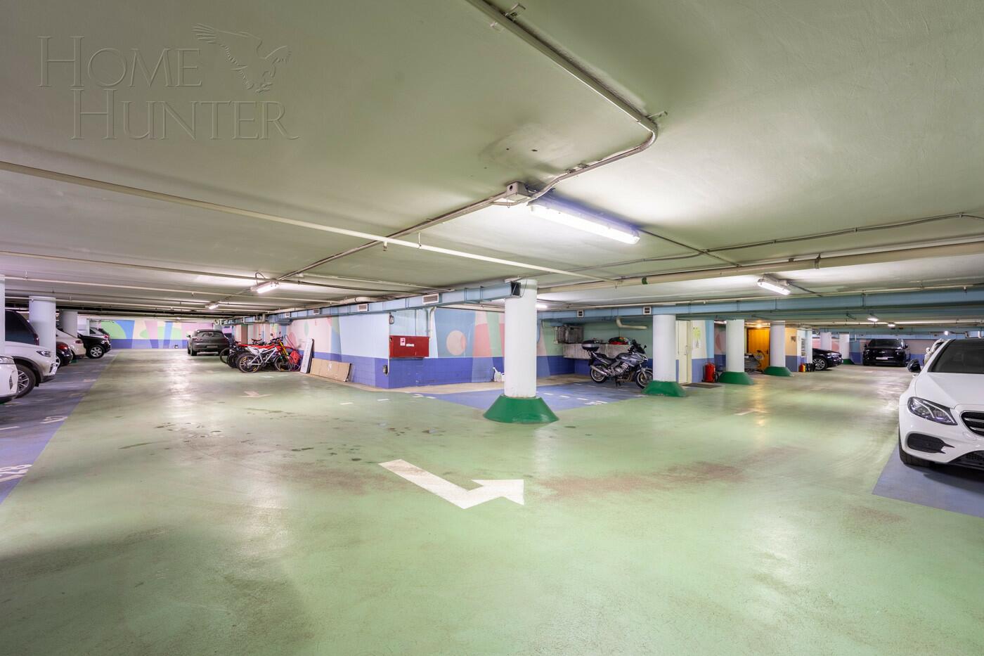 4-КОМН. КВАРТИРА С ОТДЕЛКОЙ 160 М² НА 9 ЭТАЖЕ