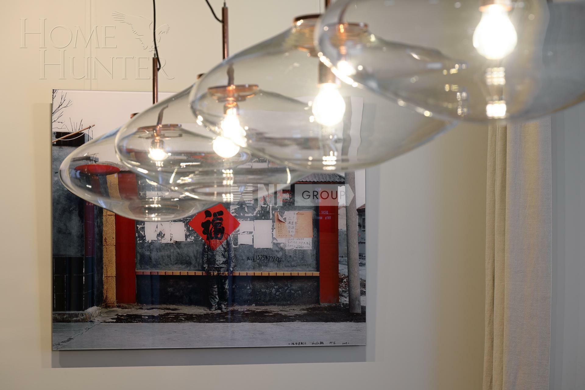 4-КОМН. КВАРТИРА С ОТДЕЛКОЙ 237 М² НА 5 ЭТАЖЕ