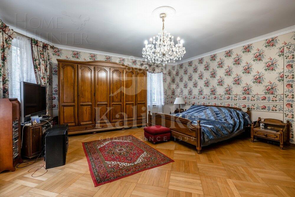 2-этажный коттедж 735.4 м² с отделкой