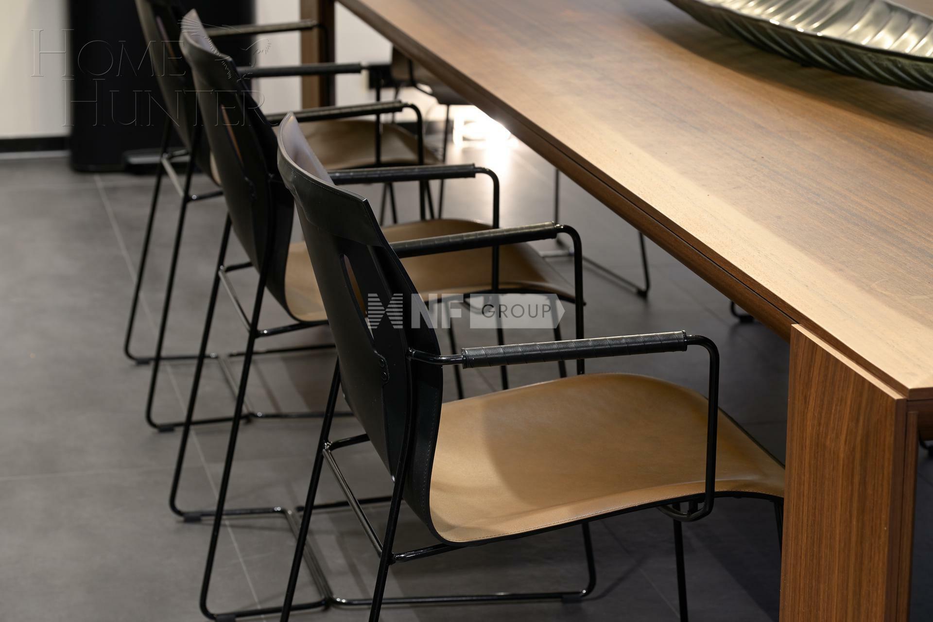 4-КОМН. КВАРТИРА С ОТДЕЛКОЙ 237 М² НА 5 ЭТАЖЕ