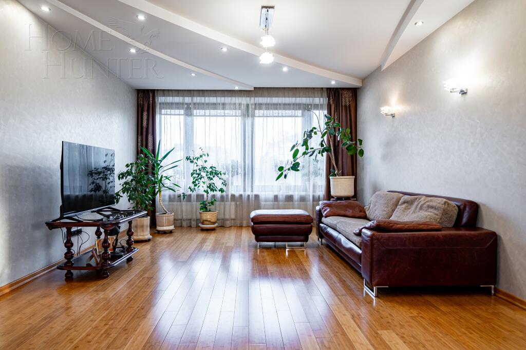 2-этажный коттедж 419 м² с отделкой