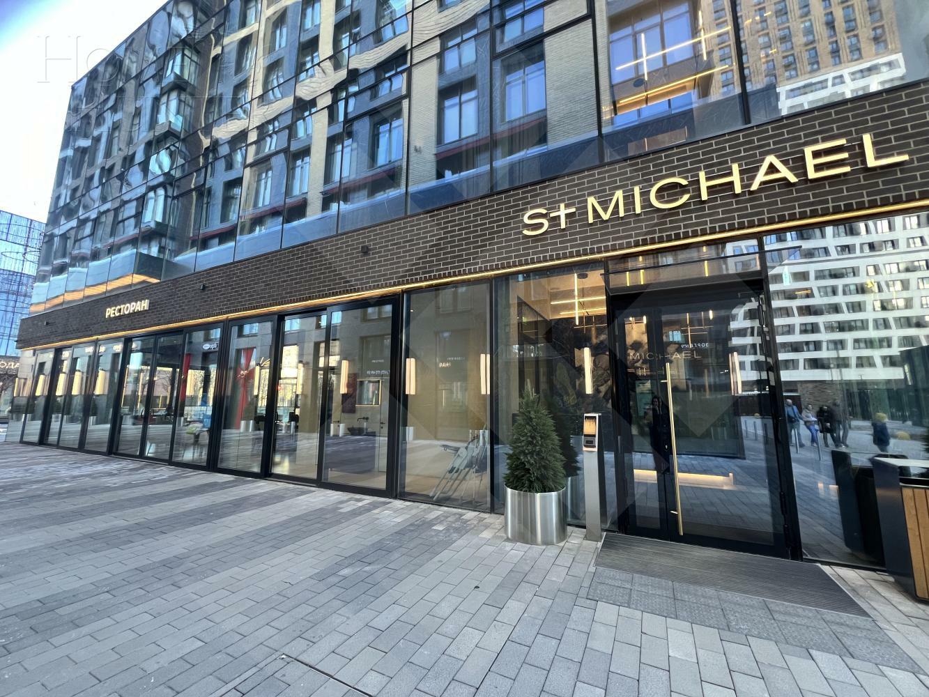 1-КОМН. АПАРТАМЕНТЫ С ОТДЕЛКОЙ 38 М² НА 9 ЭТАЖЕ