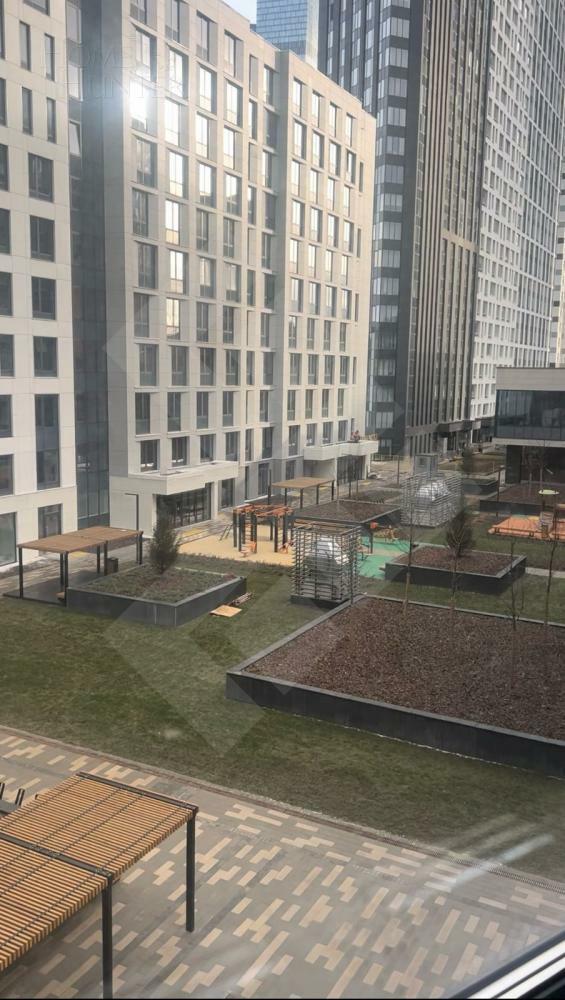 3-КОМН. КВАРТИРА БЕЗ ОТДЕЛКИ 93 М² НА 7 ЭТАЖЕ