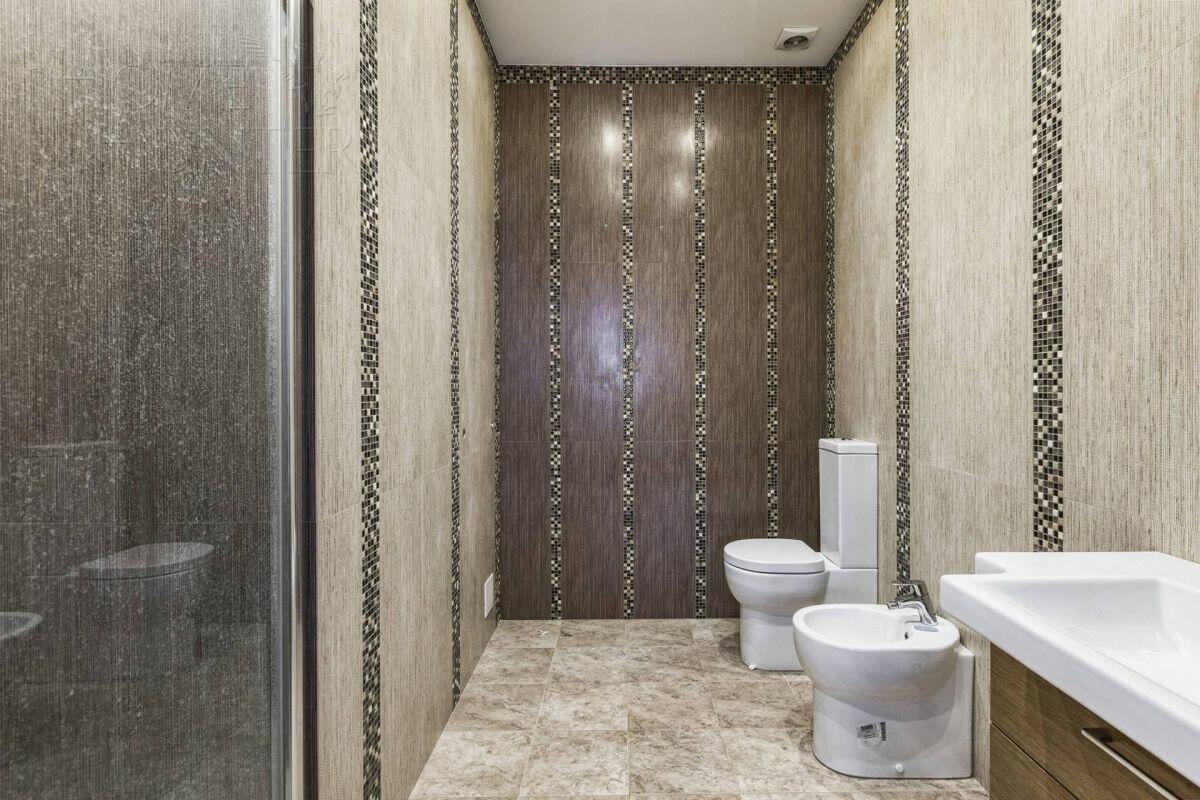 2-этажный коттедж 1 000 м² с отделкой