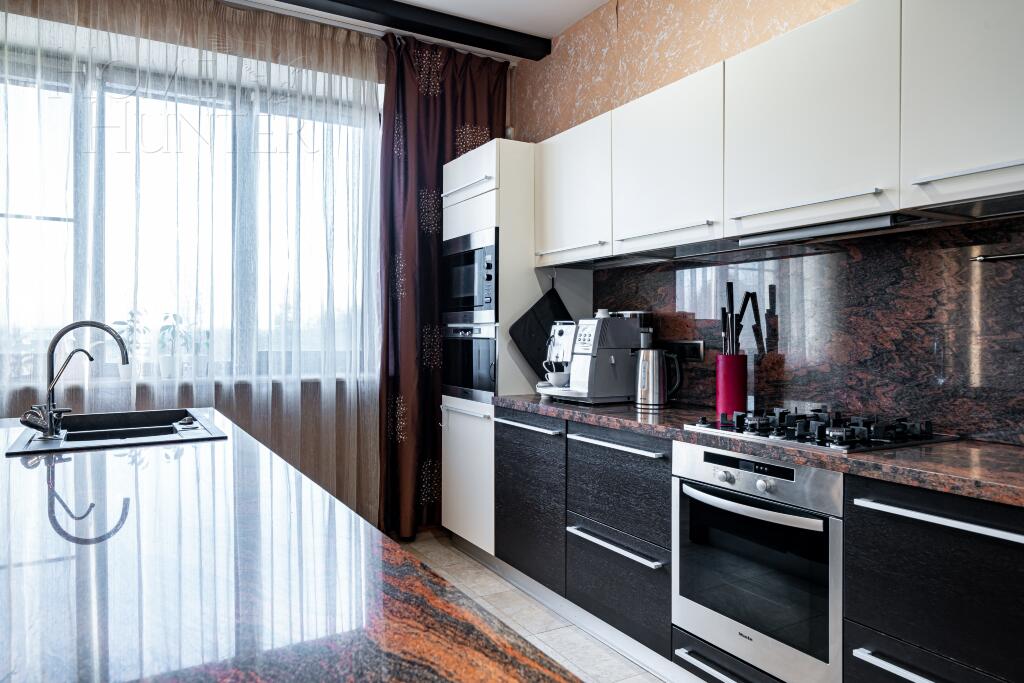 2-этажный коттедж 419 м² с отделкой