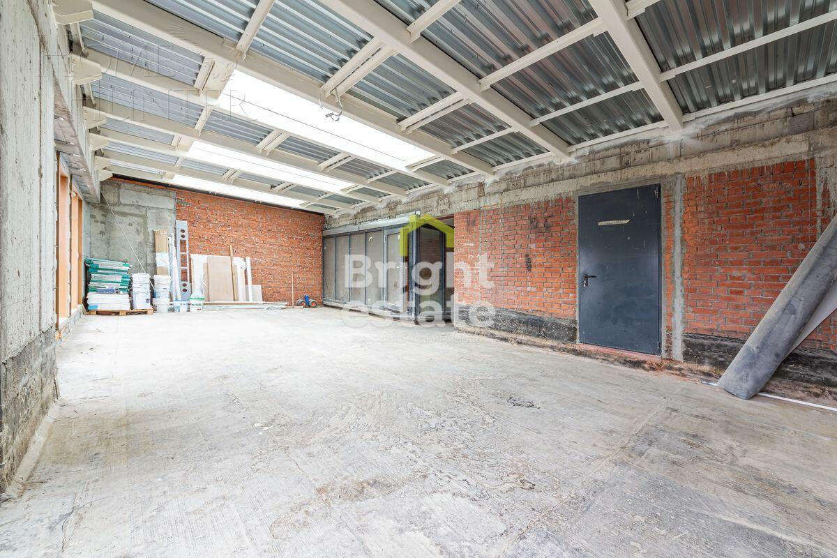 2-УРОВНЕВАЯ КВАРТИРА БЕЗ ОТДЕЛКИ 230.32 М² НА 11 ЭТАЖЕ