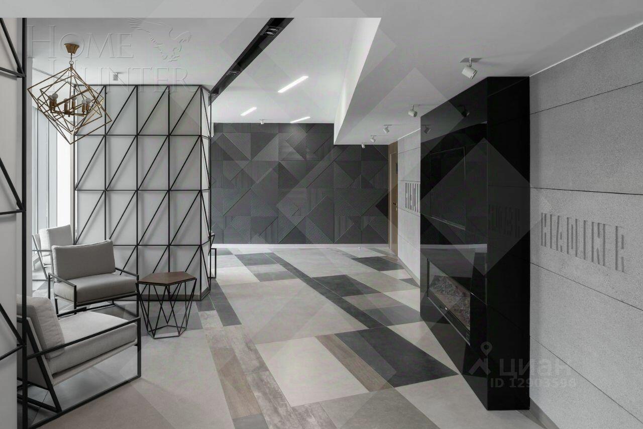 2-КОМН. КВАРТИРА БЕЗ ОТДЕЛКИ 66.86 М² НА 4 ЭТАЖЕ