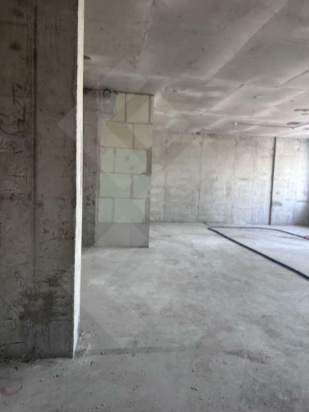 3-КОМН. КВАРТИРА БЕЗ ОТДЕЛКИ 80.34 М² НА 28 ЭТАЖЕ