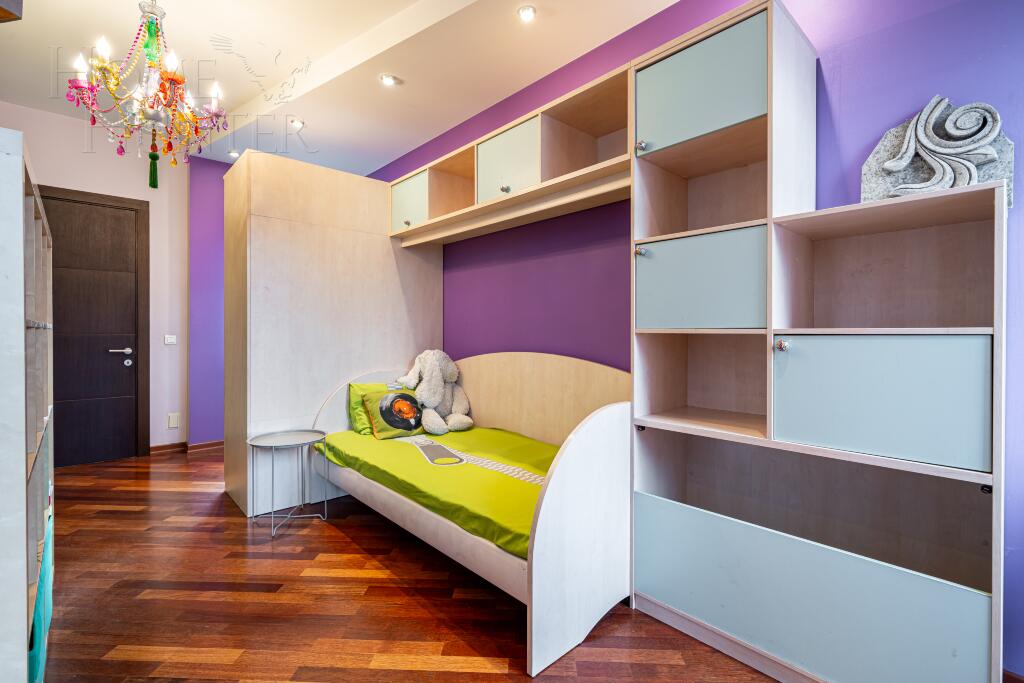 2-этажный таунхаус 500 м² с отделкой