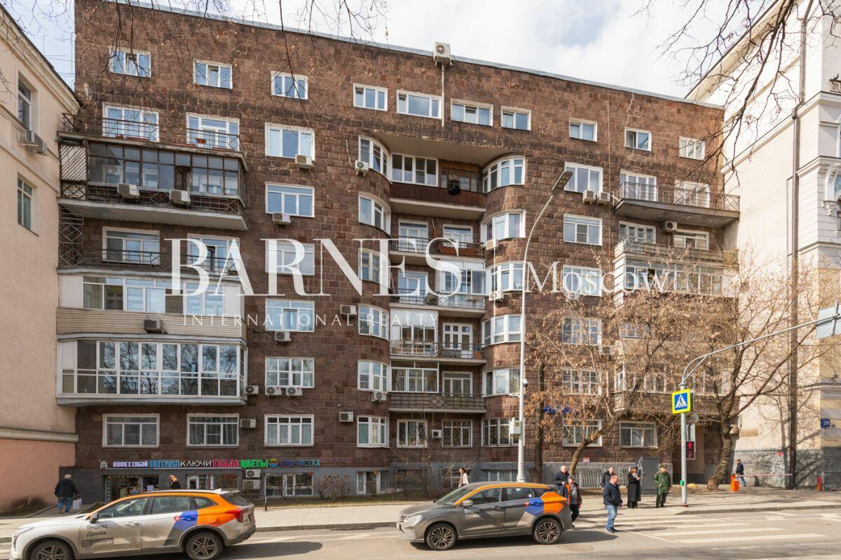 2-КОМН. КВАРТИРА С ОТДЕЛКОЙ 78.3 М² НА 7 ЭТАЖЕ