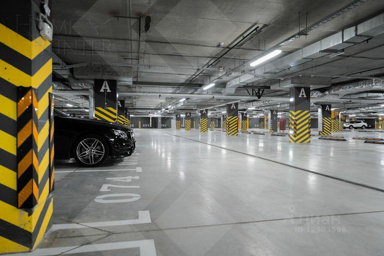 2-КОМН. КВАРТИРА БЕЗ ОТДЕЛКИ 66.86 М² НА 4 ЭТАЖЕ