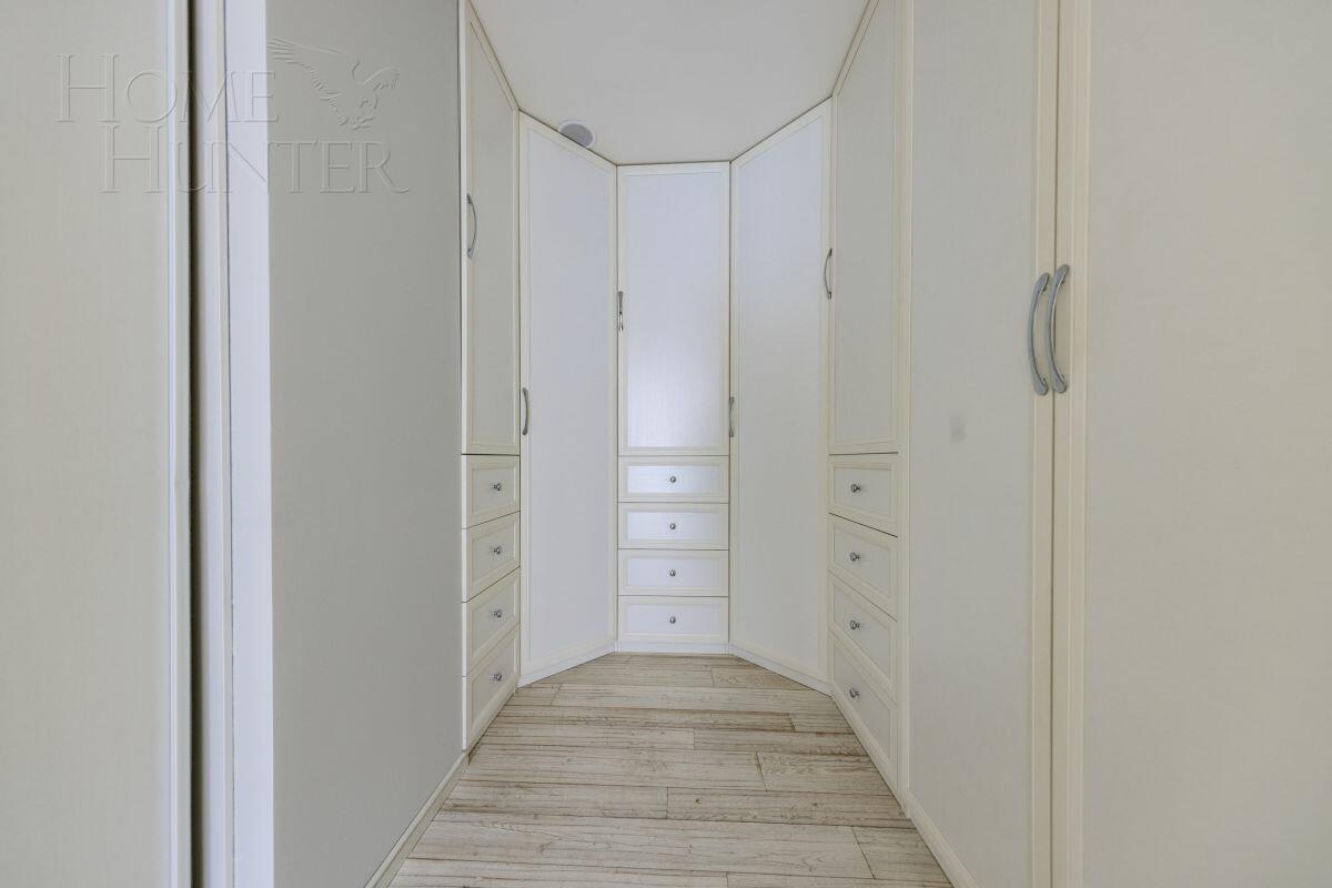 2-этажный таунхаус 430 м² с отделкой