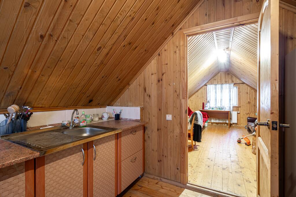 2-этажный коттедж 342 м² с отделкой