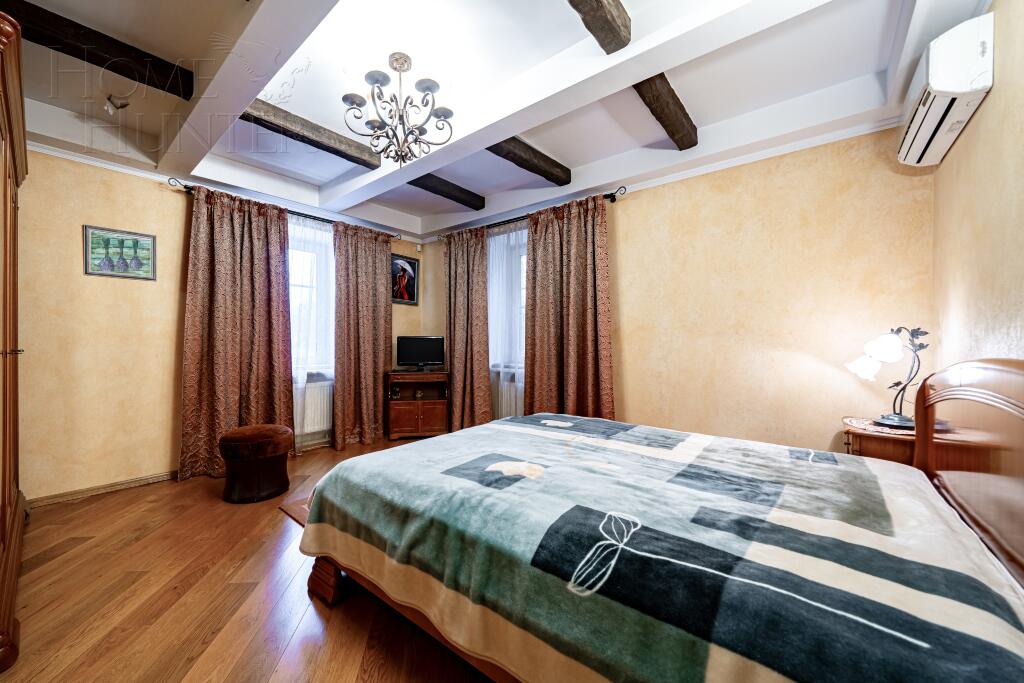 2-этажный коттедж 342 м² с отделкой