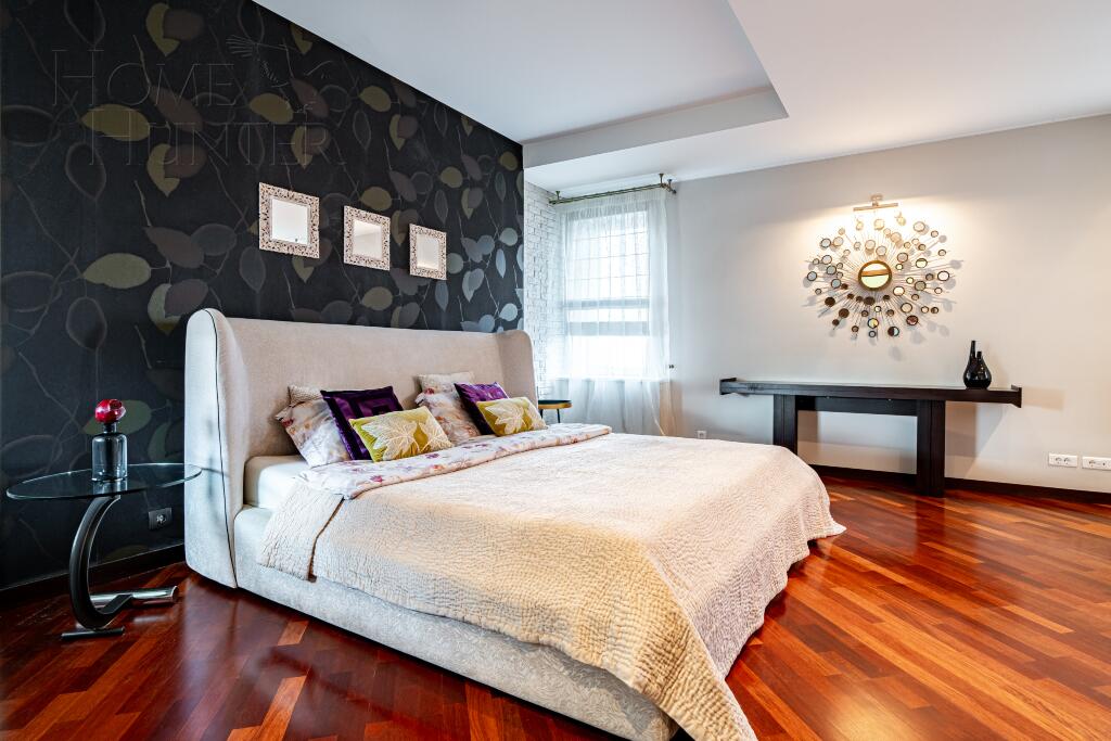 2-этажный таунхаус 500 м² с отделкой