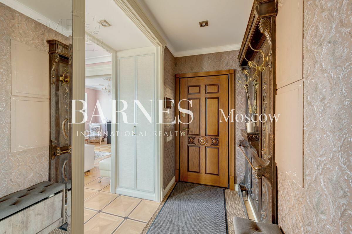 2-КОМН. КВАРТИРА С ОТДЕЛКОЙ 78.3 М² НА 7 ЭТАЖЕ