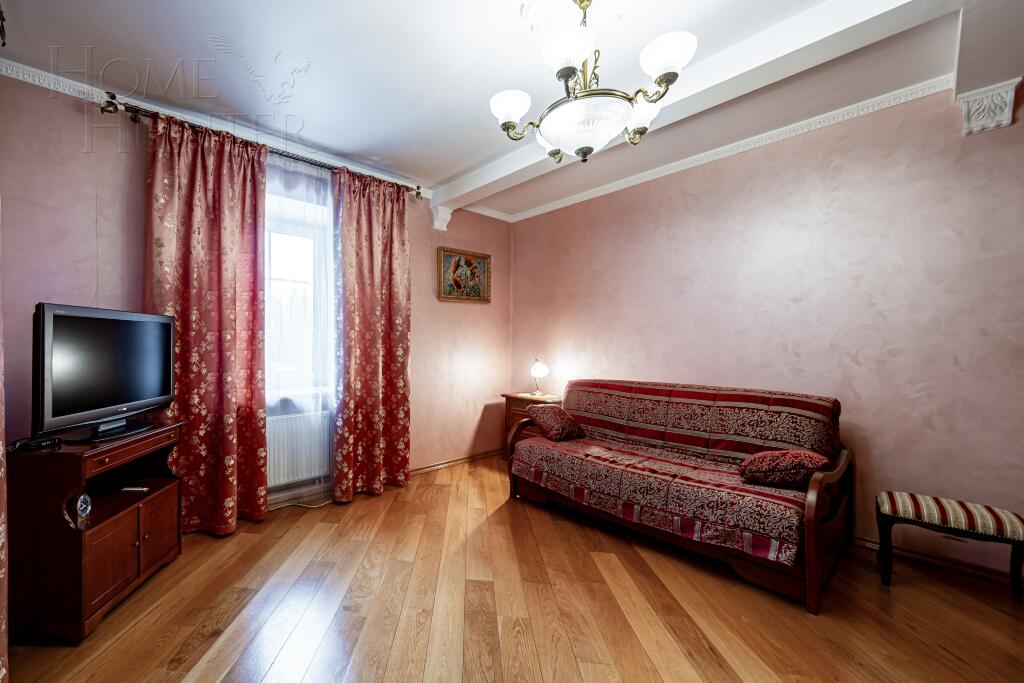 2-этажный коттедж 342 м² с отделкой