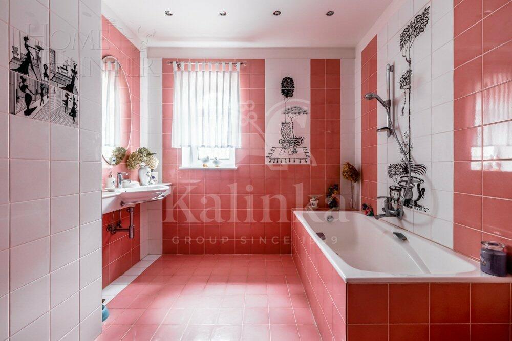 2-этажный коттедж 735.4 м² с отделкой